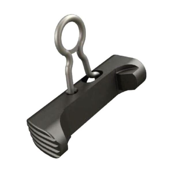 MAGAZINE CATCH ASSEMBLY METE MC9