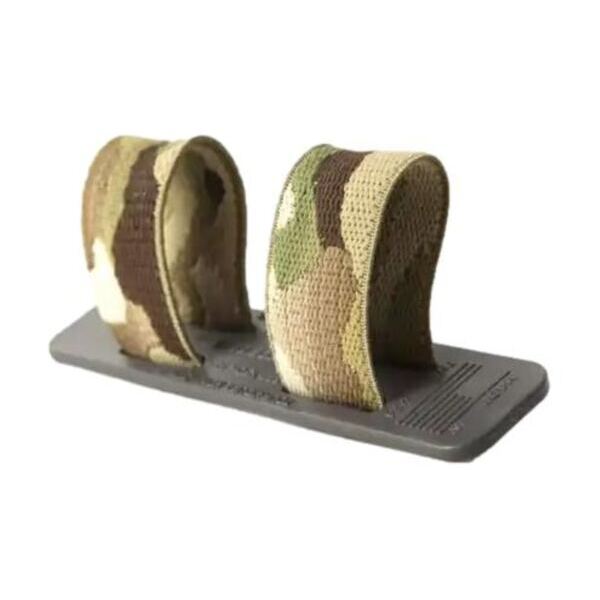 Strap Tourniquet Holder