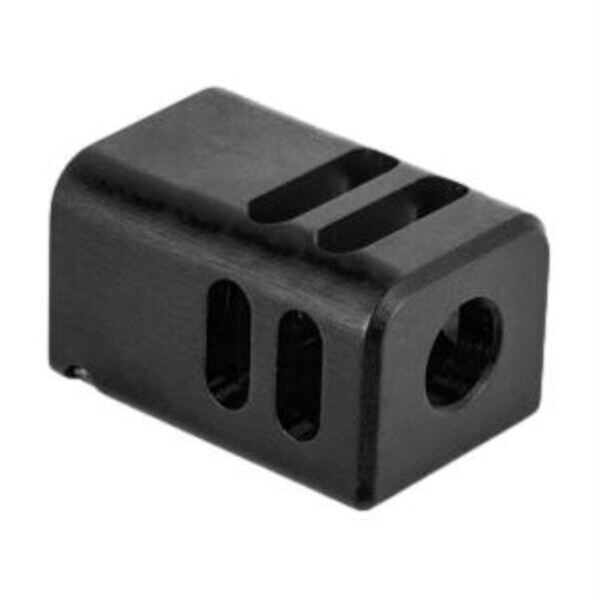 Glock Minor Kompensator für “Factory” Munition