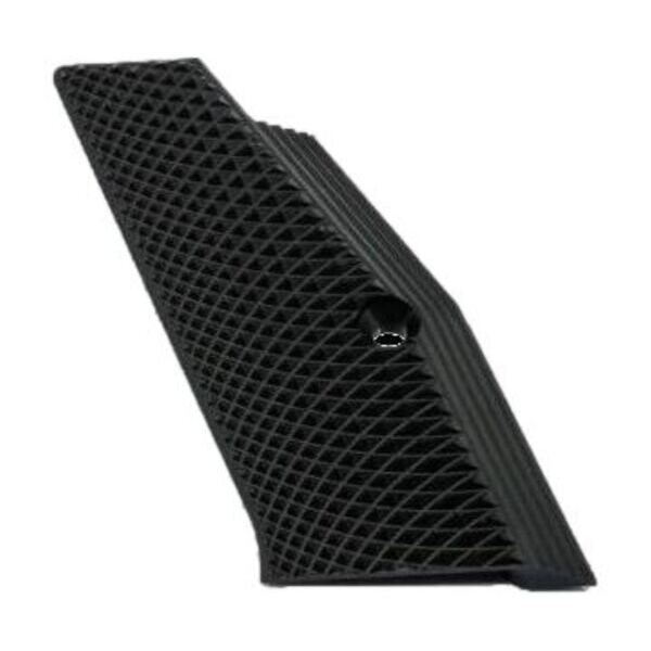 Diverse Griffschalen