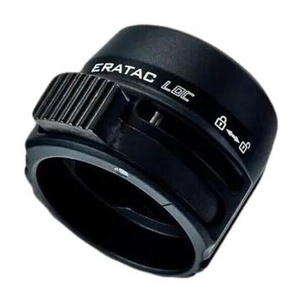 LOC Gewindeschutzmutter