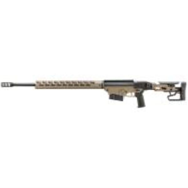 PRECISION RIFLE