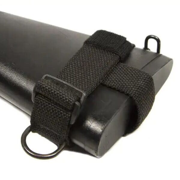 A2 Buttstock Adapter