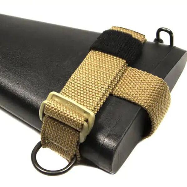 A2 Buttstock Adapter