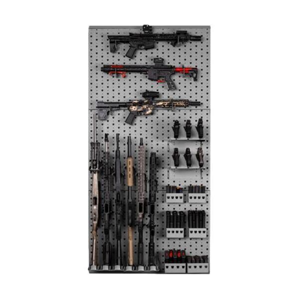 Gun Rack 1033