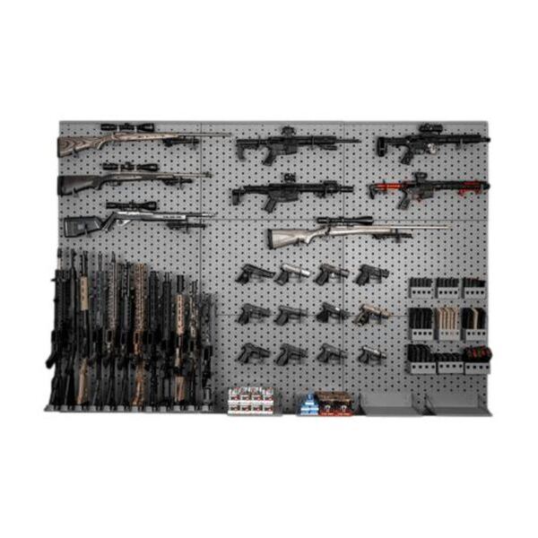 Gun Rack 1091