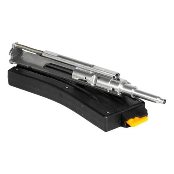 AR15 Einstecksystem / Wechselsystem