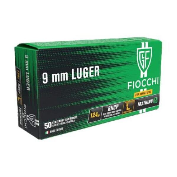 Top Target Line RNCP | 8g | 124gr