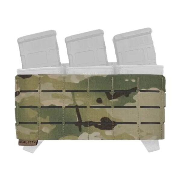 Pincer PLACARD 2nd Layer MOLLE