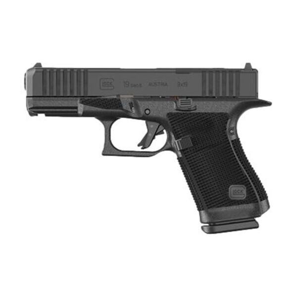 G19 Gen6 | OR/FS | 4.0"
