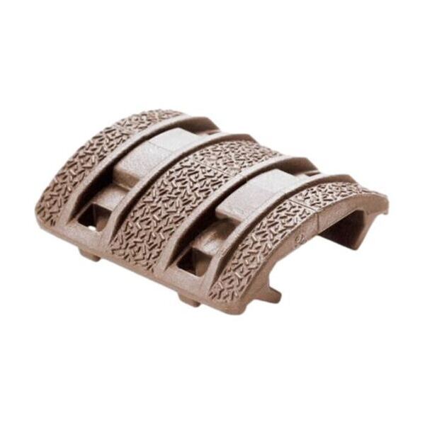 XTM Enhanced Rail Panels