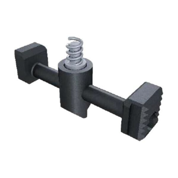 LOCKING LEVER ASSEMBLY METE MC9