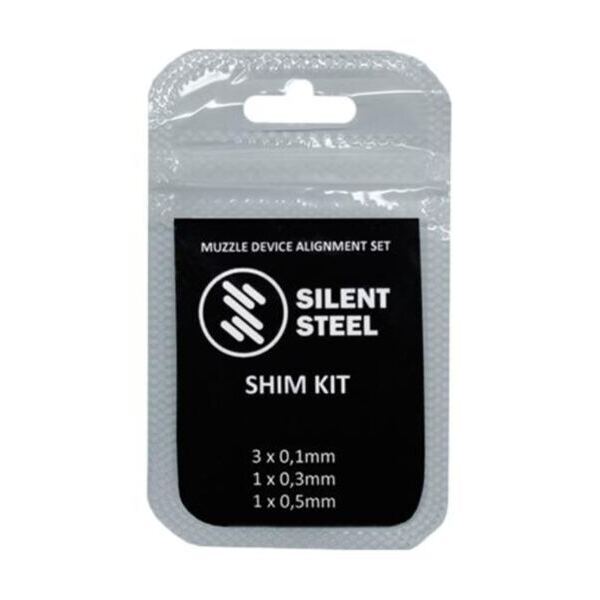 Shim Kit M18