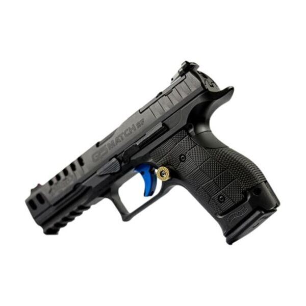 Walther Q5 | Q4 | PDP Compact SF Palm Swell GridLOK