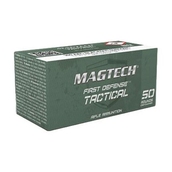 FMJ | 7.97g | 123grs