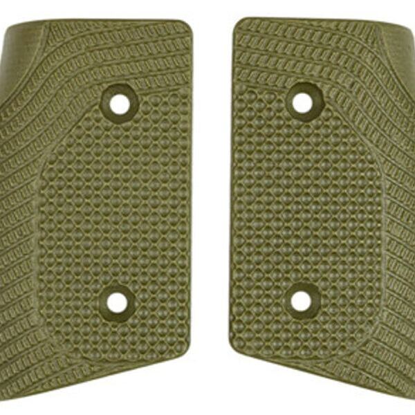 Canik SFx Rival-S Standard Veloce