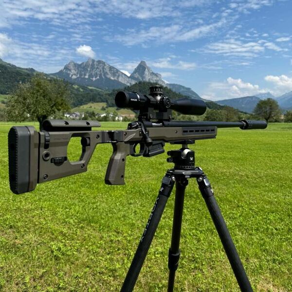 Precision V1 Bergara  | 26"