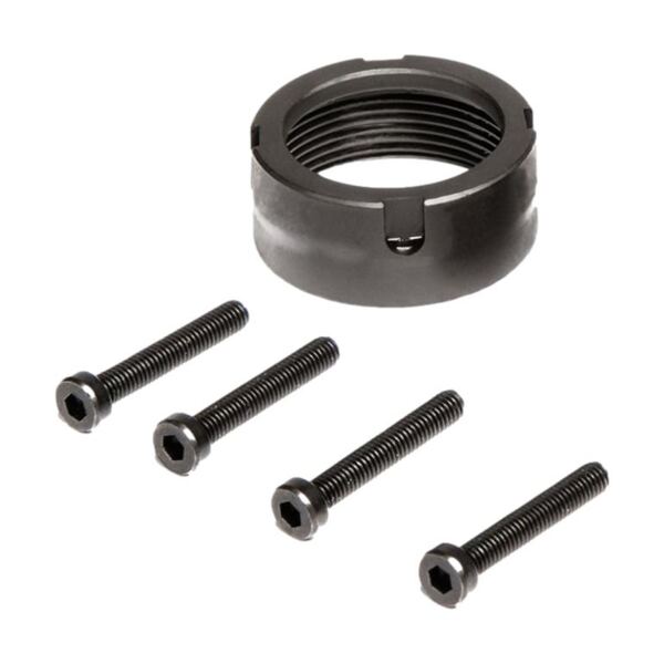 DDM4 Rail/SLiM Rail/AR15 LITE Rail III Hardware Pack