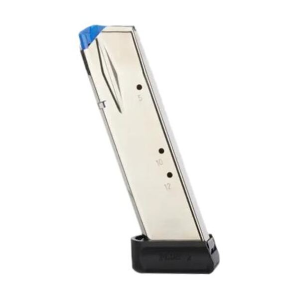 Magazin CZ 75 / Shadow 2 Nickel