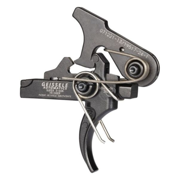 Super 3 Gun (S3G) Trigger - Large Pin