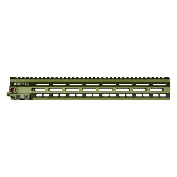 Super Modular Rail MK8 | 15"
