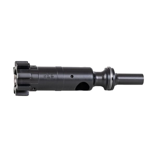 Stressproof Bolt Assembly with Extractor