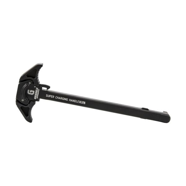 Super Charging Handle (SCH)
