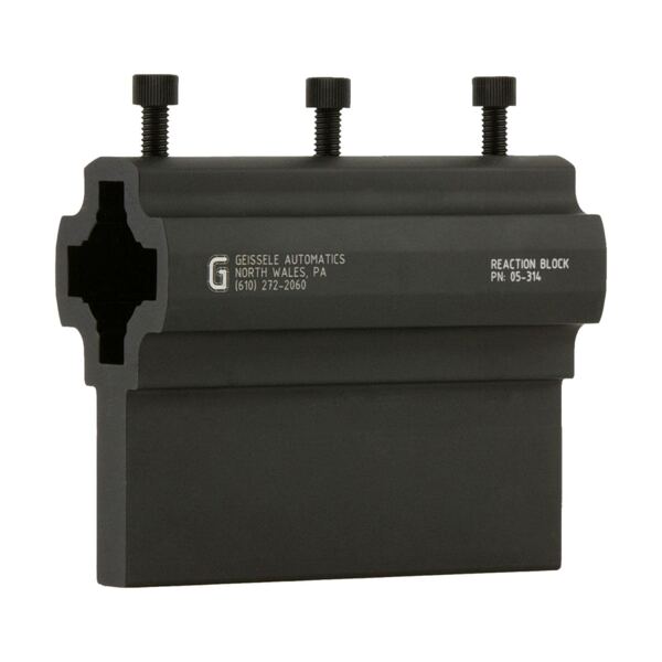 AR15/M4 Reaction Block