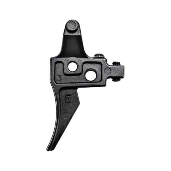 Super Sabra Lightning Bow Trigger