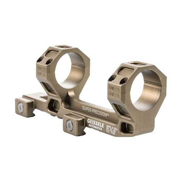 AR15 Super Precision