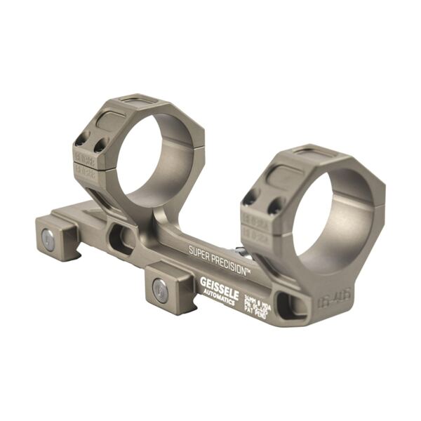 AR15 Super Precision