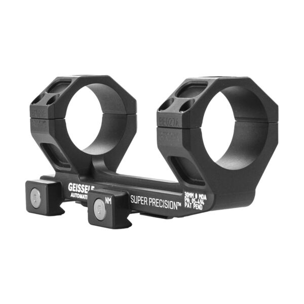 Super Precision Scope Mount Ø30mm