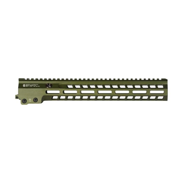 Super Modular Rail MK14 | 13.5"