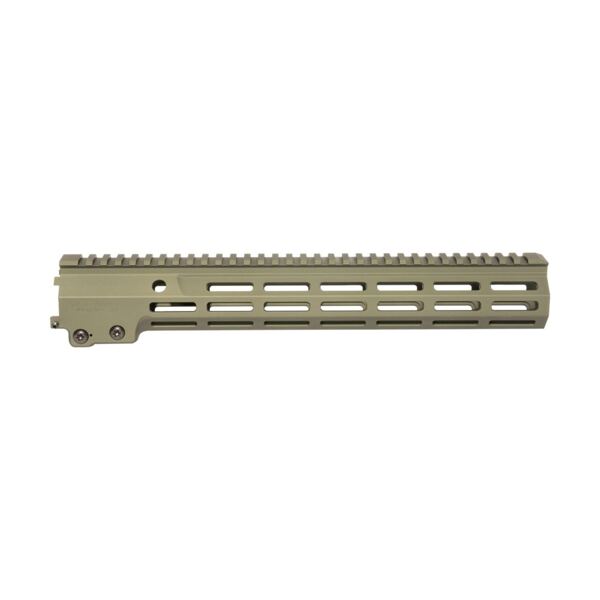 Super Modular Rail MK16 | 13.5"