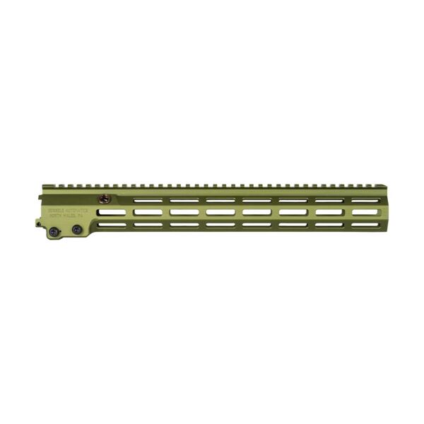 Super Modular Rail MK16 | 15"