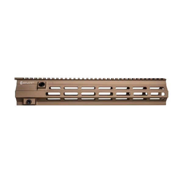 HK416 Super Modular Rail | 14.5"