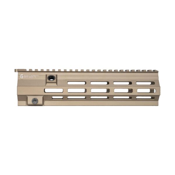 HK416 Super Modular Rail | 10.5"