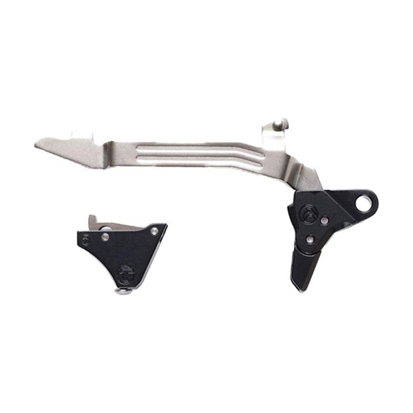 Alpha Competition Glock Pivot 5 Black