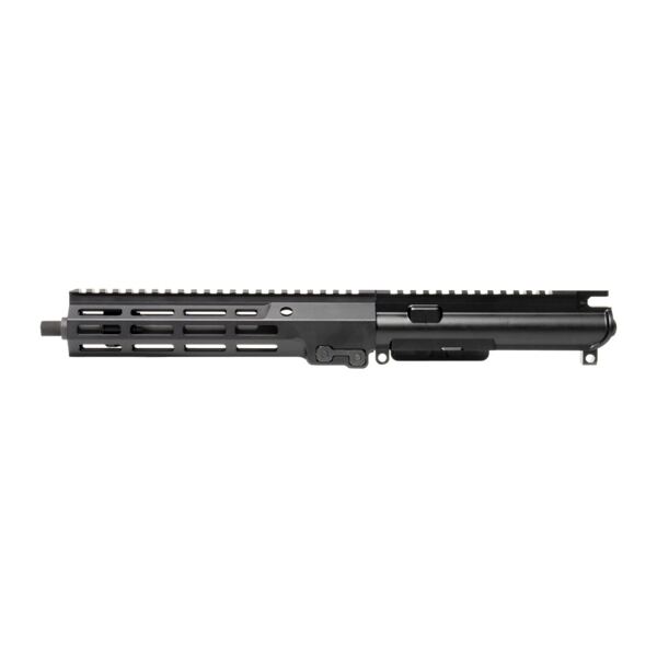 Super Duty Stripped Upper | 10.3"