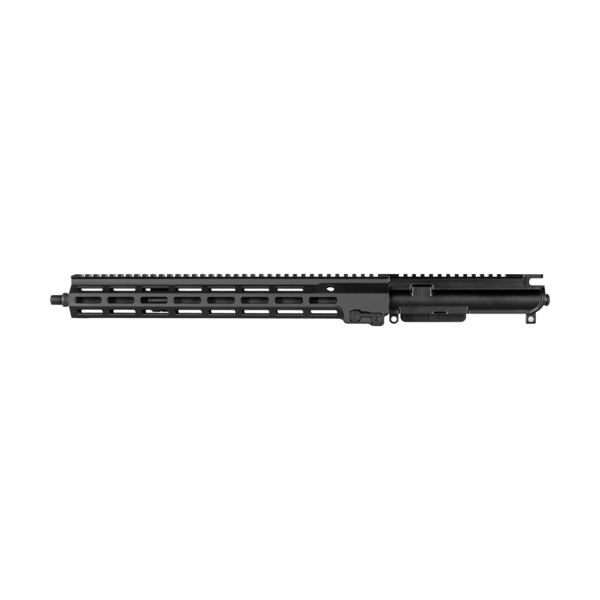 Super Duty Stripped Upper | 14.5"