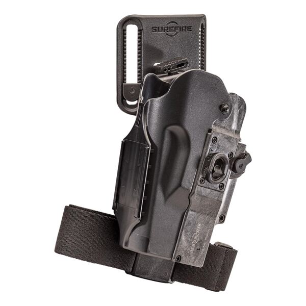 MASTERFIRE PRO RAPID