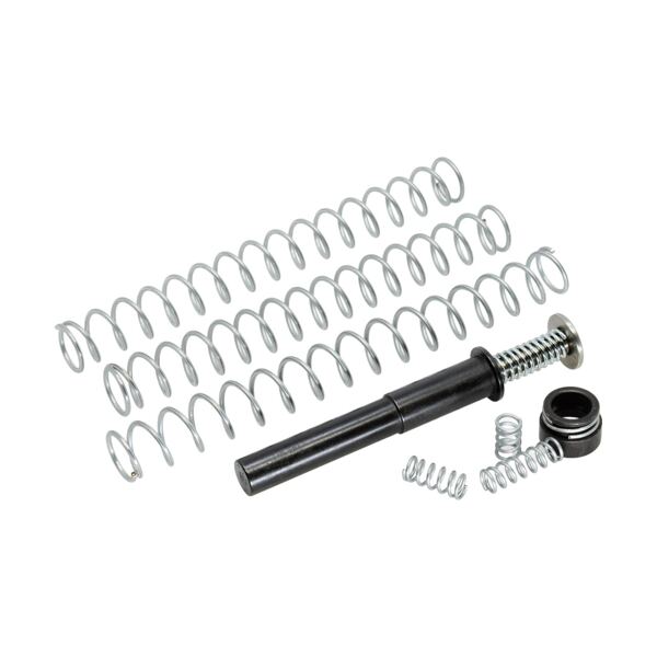 Recoil Reduction System