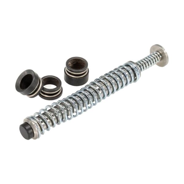 Recoil Reduction System