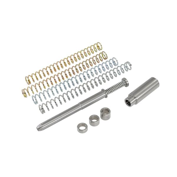 Recoil Reduction System