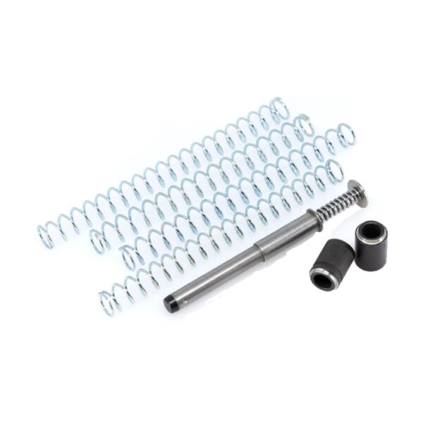 Recoil Reduction System