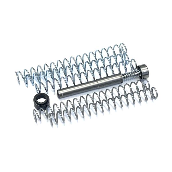 Recoil Reduction System