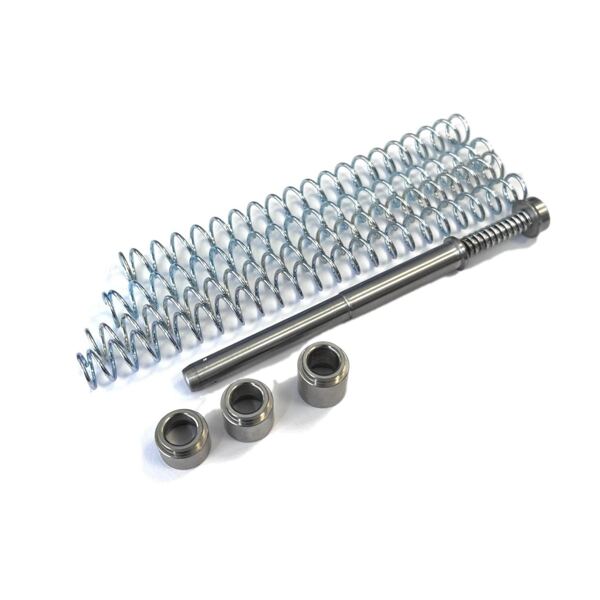 Recoil Reduction System