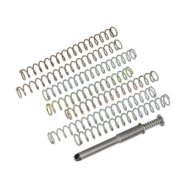 Recoil Reduction System