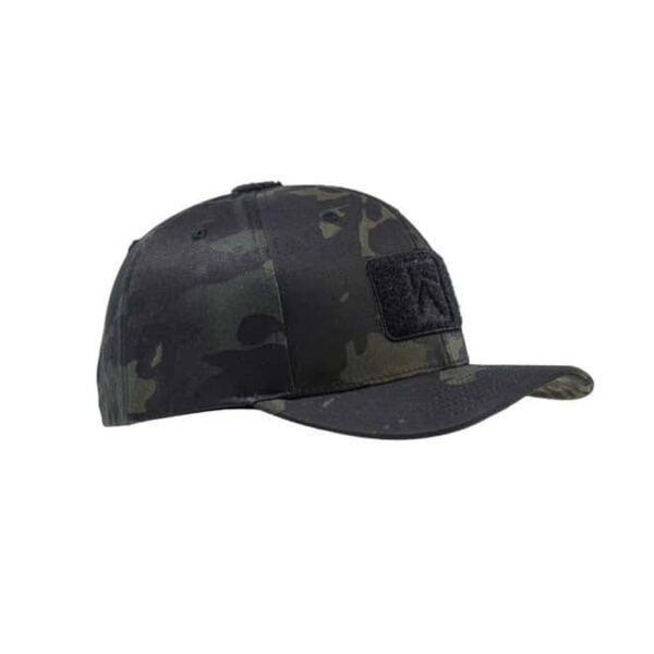 TACTICAL SNAPBACK CAP