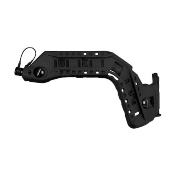 RAILINK Power and Data ARC Rails